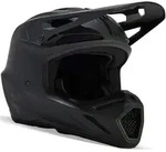 FOX V3 Solid MIPS Motocross Helm, schwarz, Gr&ouml;&szlig;e S f&uuml;r M&auml;nner