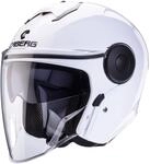 Caberg Soho Jethelm, weiss, Gr&ouml;&szlig;e XS f&uuml;r M&auml;nner