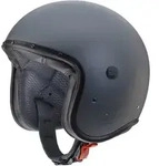 Caberg Freeride X Jethelm, grau, Gr&ouml;&szlig;e XS f&uuml;r M&auml;nner