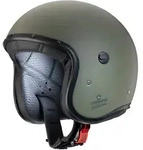 Caberg Freeride X Jethelm, gr&uuml;n, Gr&ouml;&szlig;e XS f&uuml;r M&auml;nner