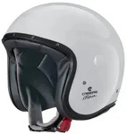 Caberg Freeride X Jethelm, weiss, Gr&ouml;&szlig;e XS f&uuml;r M&auml;nner