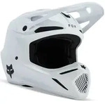 FOX V3 Solid MIPS Motocross Helm, weiss, Gr&ouml;&szlig;e M f&uuml;r M&auml;nner