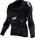 Leatt ReaFlex Body Damen Protektorenjacke, schwarz, Gr&ouml;&szlig;e XS