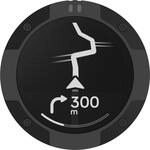 Beeline Moto II Navigationssystem, schwarz