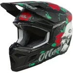 Oneal 3SRS Melancia Kinder Motocross Helm