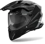 Airoh Commander 2 Full Carbon Motocross Helm, carbon, Gr&ouml;&szlig;e XS f&uuml;r M&auml;nner