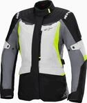 Alpinestars Stella ST-1 wasserdichte Damen Motorrad Textiljacke
