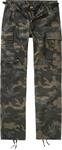 Brandit BDU Ripstop Damen Hose, mehrfarbig, Gr&ouml;&szlig;e 26