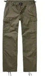 Brandit BDU Ripstop Damen Hose, gr&uuml;n, Gr&ouml;&szlig;e 26