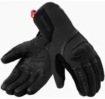Revit Livengood 2 GTX wasserdichte Motorrad Handschuhe L
