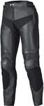 Held Torver Base Motorrad Lederhose, schwarz, Gr&ouml;&szlig;e 104 110 f&uuml;r M&auml;nner