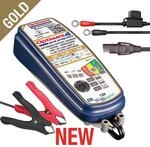 OPTIMATE Batterieladeger&auml;t Optimate 4 QUAD PROGRAM