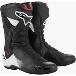 Alpinestars SMX-6 V3 Graphic Motorrad Stiefel