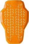 Furygan Fury D3O Evo R&uuml;ckenprotektor, orange, Gr&ouml;&szlig;e XS f&uuml;r M&auml;nner