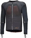 Held Exosafe D30 Protektoren Hemd, schwarz, Gr&ouml;&szlig;e 2XL f&uuml;r M&auml;nner