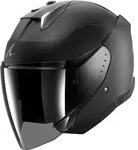 Shark Skwal i3 Jet Dark Shadow Jethelm