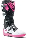 Sidi Crossfire 3 SRS Motocross Stiefel 43