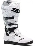 Sidi Crossair-X Motocross Stiefel, schwarz-weiss, Gr&ouml;&szlig;e 43 f&uuml;r M&auml;nner