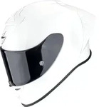 Scorpion EXO R1 Evo II Air Helm, weiss, Gr&ouml;&szlig;e XL f&uuml;r M&auml;nner