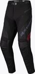Alpinestars Pro-Dura Motocross Hose, schwarz-grau, Gr&ouml;&szlig;e 28 f&uuml;r M&auml;nner