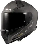 LS2 FF811 Vector II Carbon Helm, carbon, Gr&ouml;&szlig;e 2XS f&uuml;r M&auml;nner