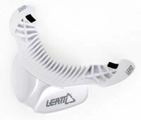 Leatt GPX Trail Nackenschutz Hinterteil, weiss, Gr&ouml;&szlig;e S M f&uuml;r M&auml;nner