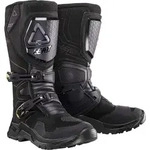 Leatt HydraDri 7.5 wasserdichte Motocross Stiefel 40,5