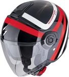 Scorpion EXO-City II Riva Jethelm 183-488-24-07