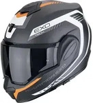 Scorpion EXO Tech Evo Carbon Cosy Helm