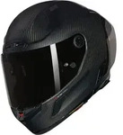 Nolan X-804 RS Ultra Carbon Puro 2025 Helm, schwarz-carbon, Gr&ouml;&szlig;e XS f&uuml;r M&auml;nner