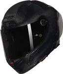 Nolan X-804 RS Ultra Carbon Puro 2025 Helm, schwarz-carbon, Gr&ouml;&szlig;e 2XS f&uuml;r...