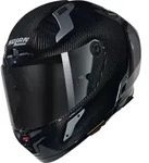 Nolan X-804 RS Ultra Carbon Argento Helm, carbon, Gr&ouml;&szlig;e XS f&uuml;r M&auml;nner