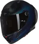 Nolan X-804 RS Ultra Carbon Liquido Helm XS (55)