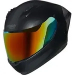 Nolan N60-6 Sport Irido Helm, schwarz, Gr&ouml;&szlig;e L f&uuml;r M&auml;nner
