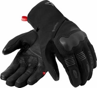 Revit FGW114-0010-3XL, Revit Kryptonite 3 GTX wasserdichte Motorrad Handschuhe