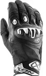 Ixon MS Torpedo wasserdichte Motorrad Handschuhe S
