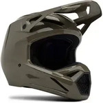 FOX V1 Solid Motocross-Helm 31369-469-M