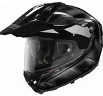 Nolan X-552 Ultra Carbon Puro N-Com Helm XS (55)