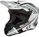 Oneal 5SRS Polyacrylite Spike Motocross Helm