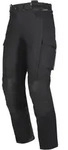 Modeka Hydron wasserdichte Motorrad Textilhose, schwarz, Gr&ouml;&szlig;e L f&uuml;r M&auml;nner