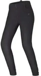 SHIMA Nox 2.0 Damen Motorrad Jeggings, schwarz, Gr&ouml;&szlig;e S