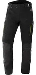 B&uuml;se Storm wasserdichte Motorrad Textilhose, schwarz, Gr&ouml;&szlig;e 48 f&uuml;r M&auml;nner