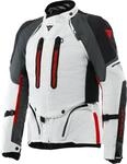 Dainese Super Adventure Absoluteshell wasserdichte Motorrad Textiljacke,