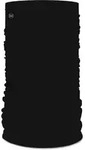 Buff Polar Solid Multifunktionstuch, schwarz f&uuml;r M&auml;nner