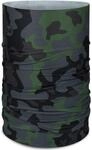 Buff CoolNet UV Enob Steel Multifunktionstuch, gr&uuml;n-braun f&uuml;r M&auml;nner