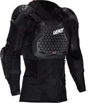 Leatt Body 2.5 Protektorenjacke, schwarz, Gr&ouml;&szlig;e S M f&uuml;r M&auml;nner