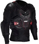 Leatt Body 5.5 EVO Protektorenjacke, schwarz, Gr&ouml;&szlig;e S f&uuml;r M&auml;nner
