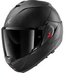Shark Oxo Dark Shadow Klapphelm, schwarz, Gr&ouml;&szlig;e L f&uuml;r M&auml;nner