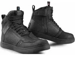 SHIMA Rebel 2.0 perforierte wasserdichte Damen-Motorradschuhe