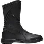 XPD X-Venture H2Out wasserdichte Motorrad Stiefel, schwarz, Gr&ouml;&szlig;e 38 f&uuml;r M&auml;nner
